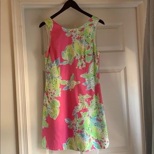 Lily Pulitzer size 6 dress